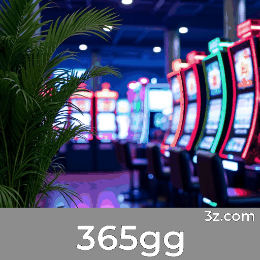 365gg: Domine Jogos com Estratégias Eficazes