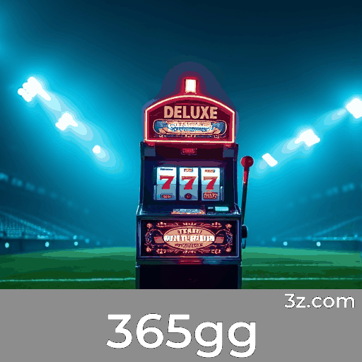 365gg: Seu Cassino Online Seguro e Divertido