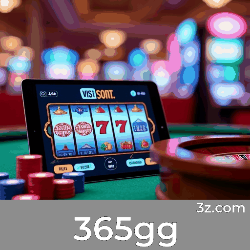 Universo de Jogos Extraordinários do 365gg: Diversão Sem Limites