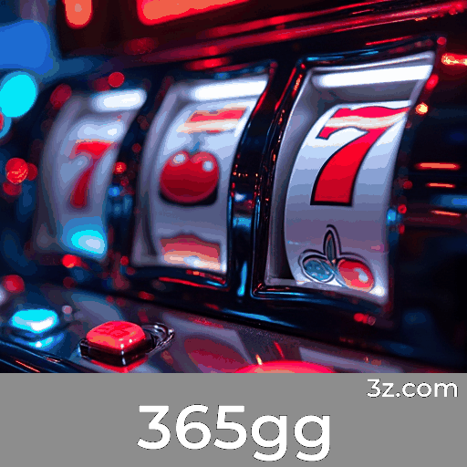 365gg: Seu Cassino Online Seguro e Divertido