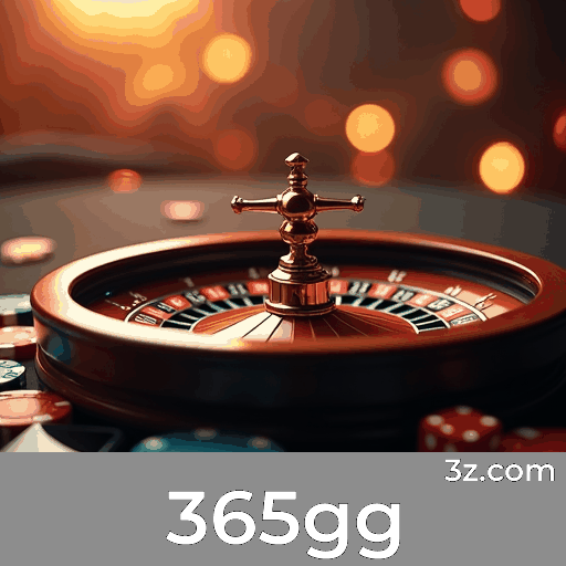 365gg: Domine Jogos com Estratégias Eficazes