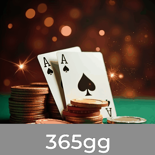 365gg: Bônus únicos e promoções incríveis para você