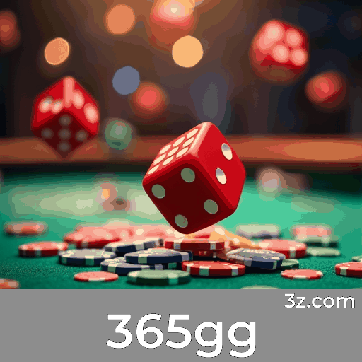 365gg: Seu Cassino Online Seguro e Divertido