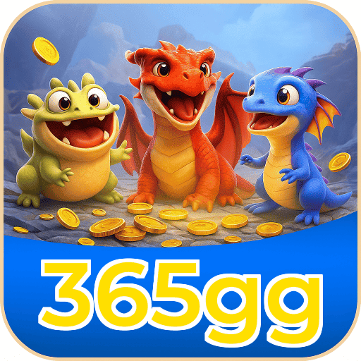 365gg Logo