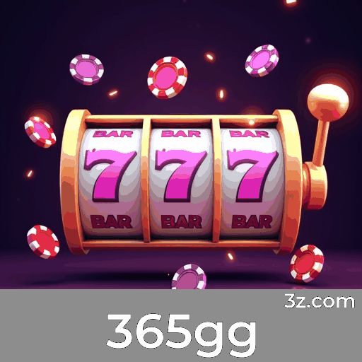 365gg: Seu Cassino Online Seguro e Divertido