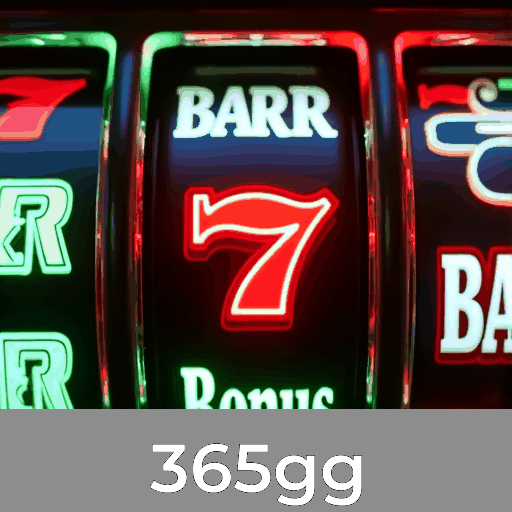 365gg: Seu Cassino Online Seguro e Premiado